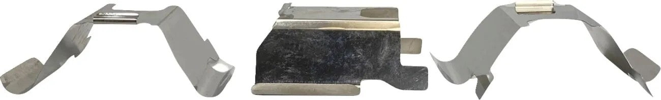 MOOSE Racing rs1 primary clutch slider plat
