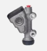 S3 Parts Brake Master Cylinder Assembly D9.5 Without Bracket / Rempomp Assembly D9.5 Zonder Beugel