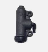 S3 Parts FMC Brake Master Cylinder Assembly Rear / FMC Rempomp Assembly Achter