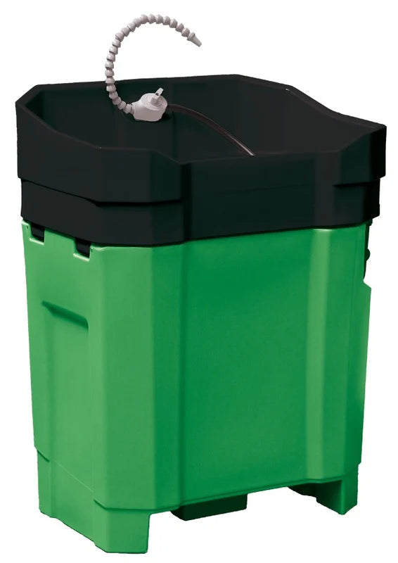 BIHR BIO PARTS CLEANER PRO
