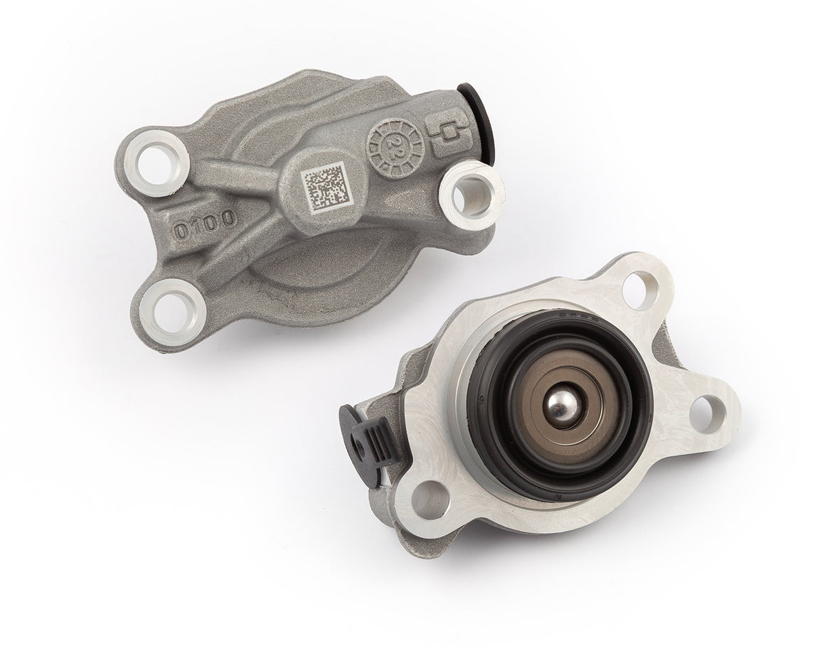S3 Parts SLAVE BOMBA EMB. MOTOR RACING EC