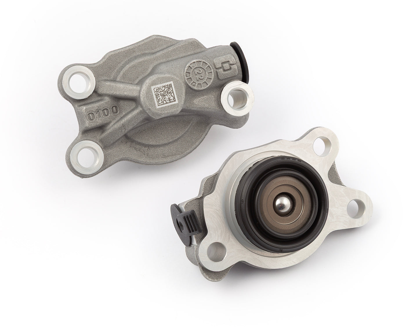 S3 Parts SLAVE BOMBA EMB. MOTOR RACING EC