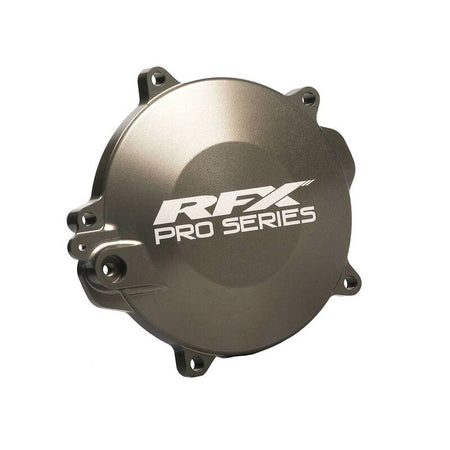 RFX Pro Clutch Cover (Hard Anodised) | Femon Parts