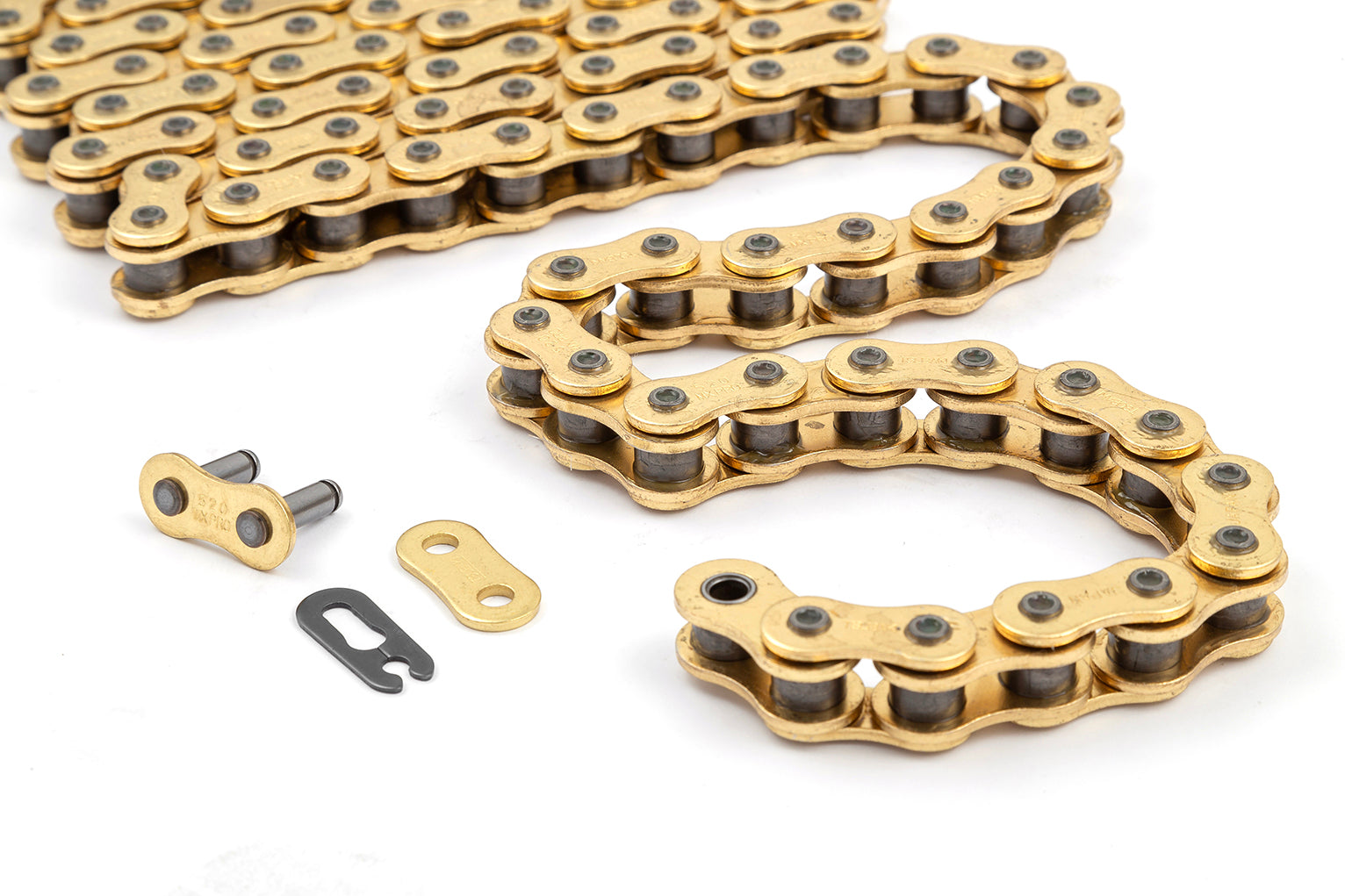 S3 Parts CHAIN 520 MXC 102 LINKS
