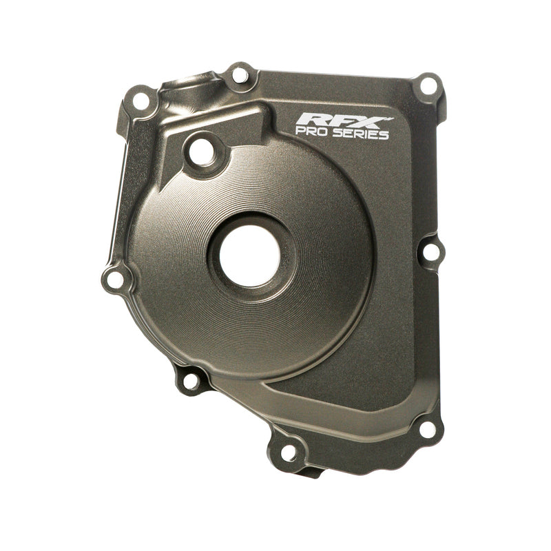 RFX Pro Ignition Cover - aluminium | Femon Parts