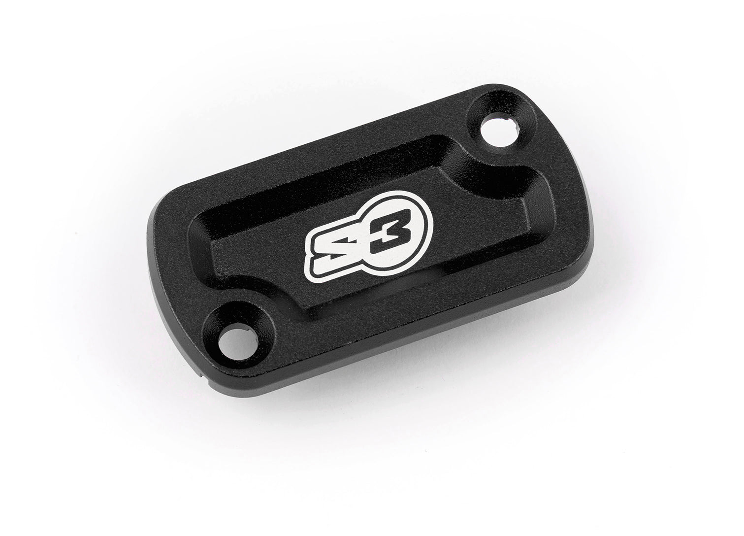 S3 Parts MC NISSIN BLACK LOGO S3