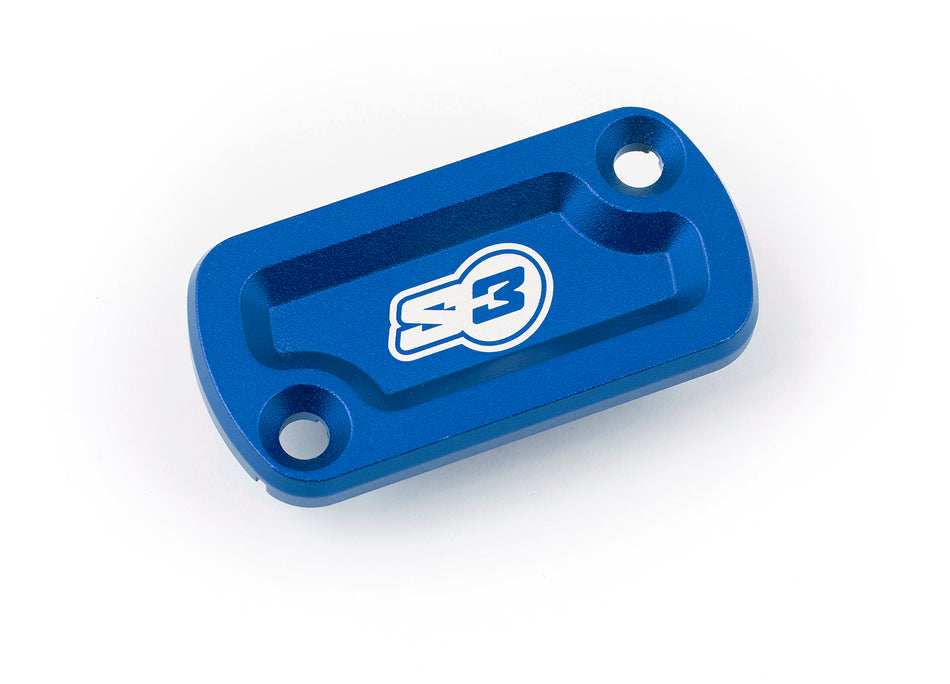 S3 Parts MC NISSIN BLUE LOGO S3