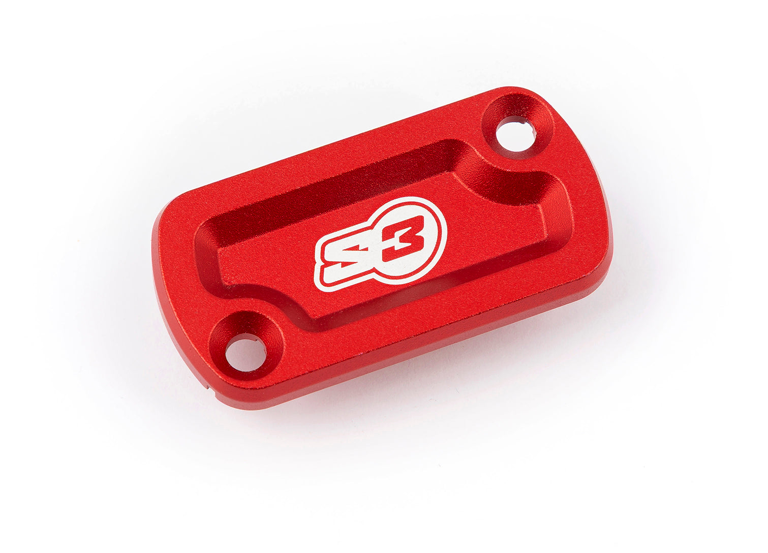 S3 Parts MC NISSIN RED LOGO S3