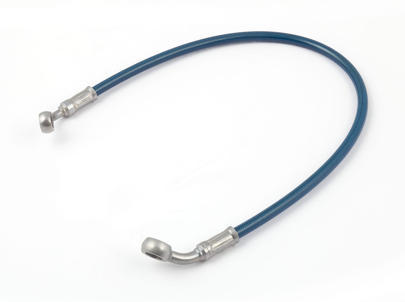 S3 Parts CNC Brake Hose for JJR-365021 / CNC Remleiding voor JJR-365021