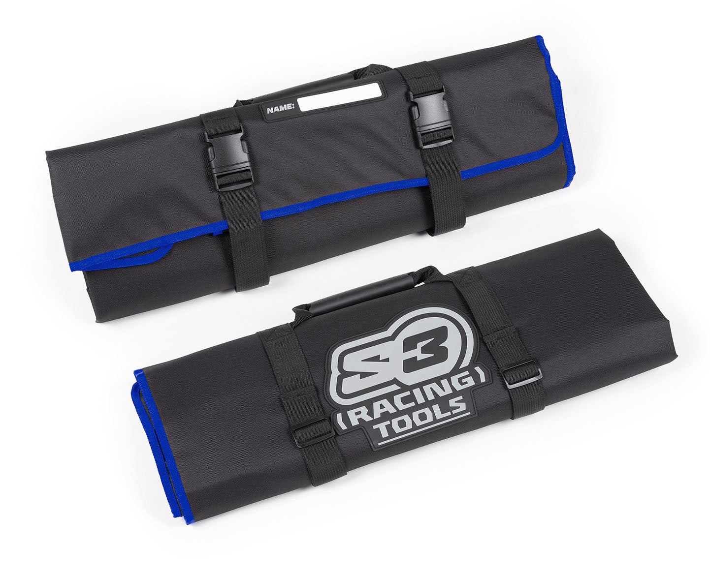 S3 Parts TOOLBOX RACING 120 BLUE