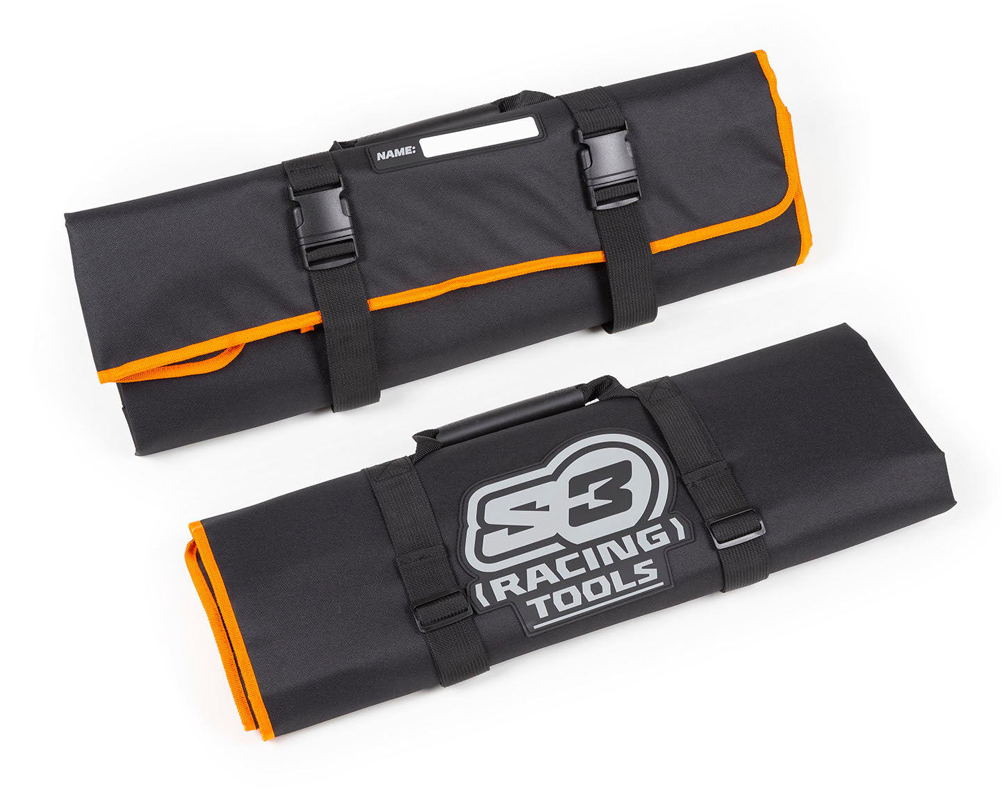 S3 Parts TOOLBOX RACING 120 ORANGE