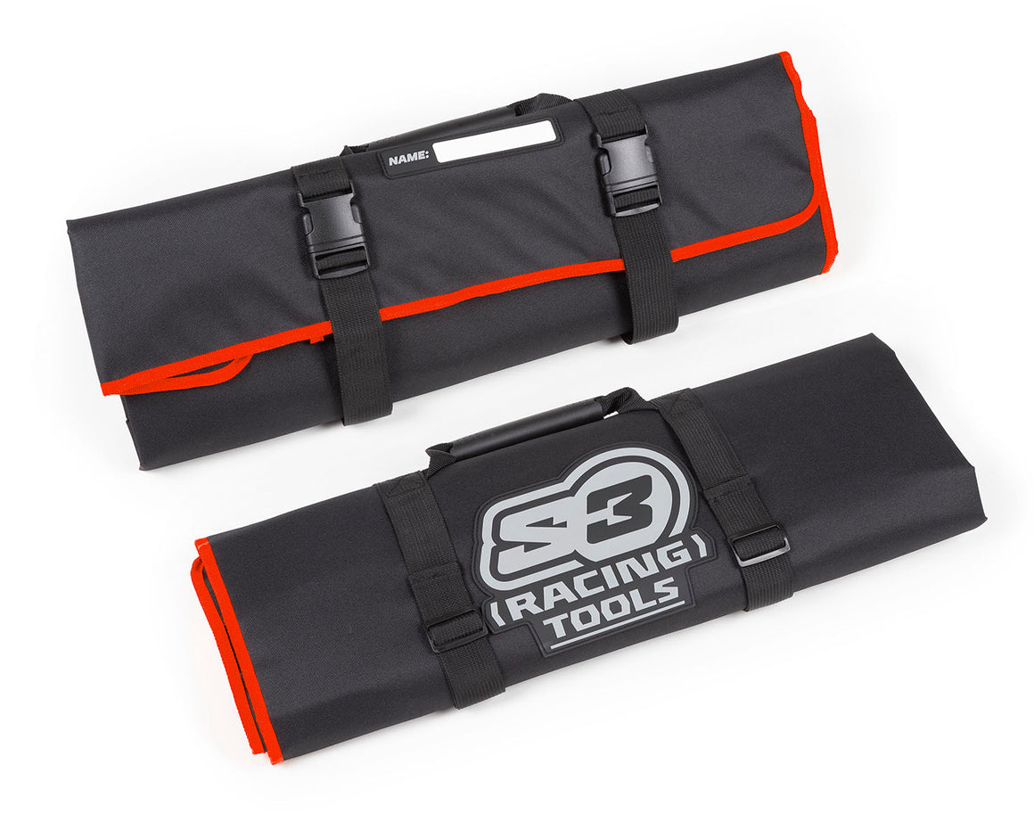 S3 Parts TOOLBOX RACING 120 RED