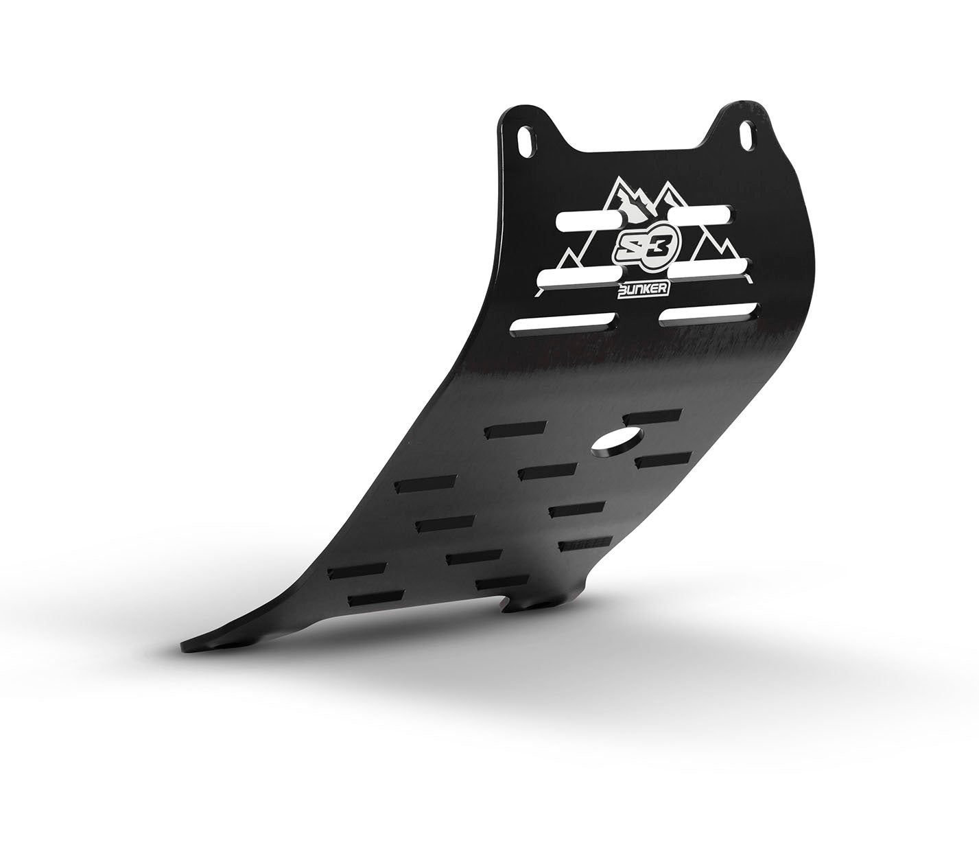 S3 Parts BUNKER RACING GG BLACK