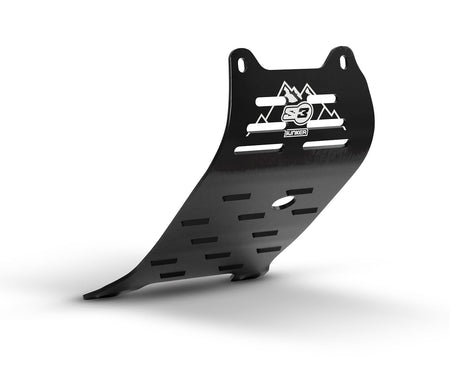 S3 Parts BUNKER RACING GG BLACK