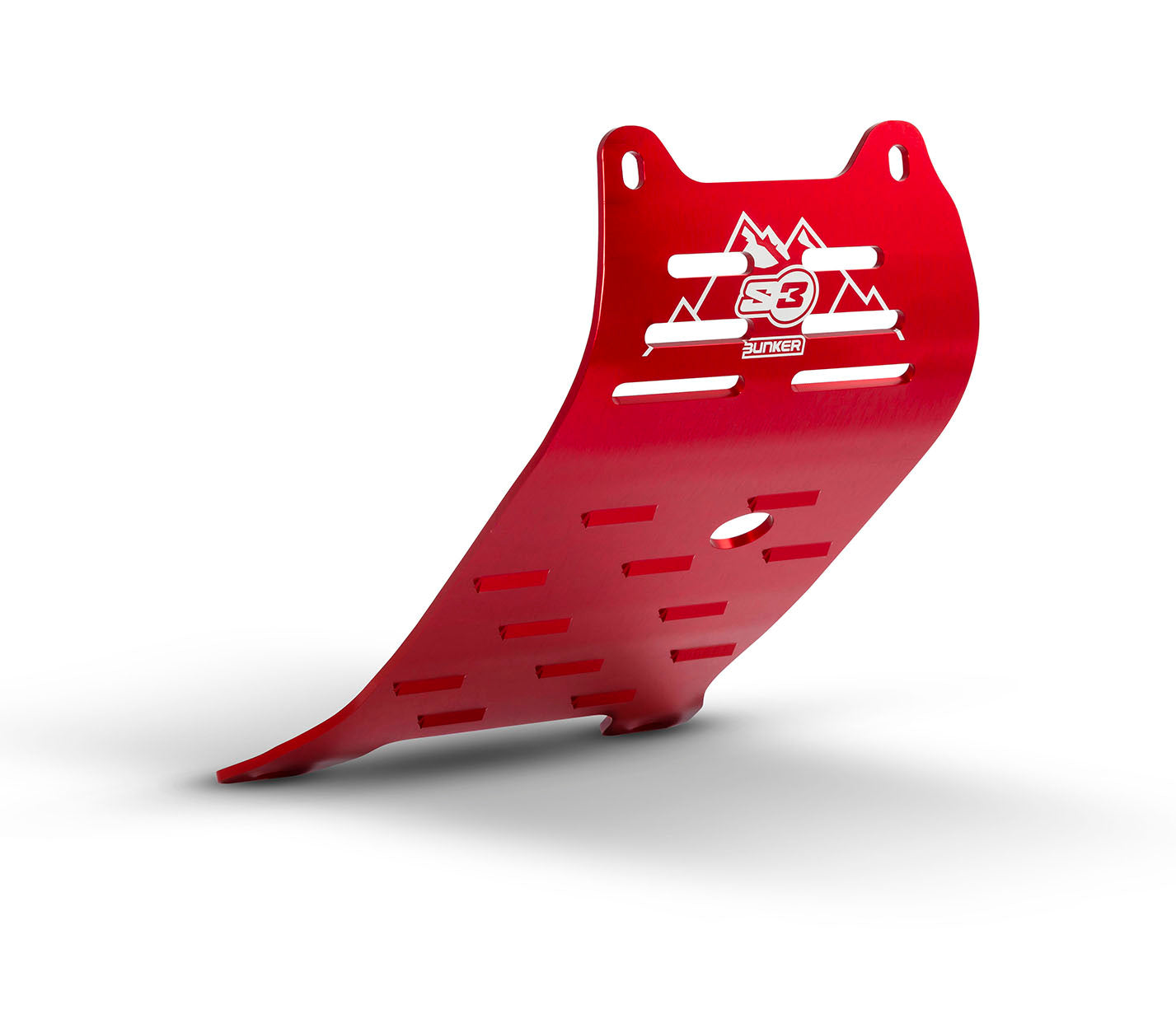 BUNKER RACING GG RED