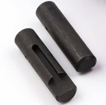 S3 Parts FOOTPEGS PIN GASGAS TRIAL