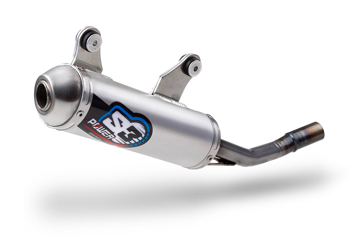 SILENCER POWER S3 125 KTM 