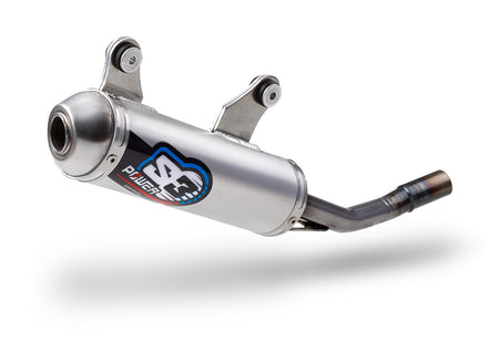 SILENCER POWER S3 125 KTM 