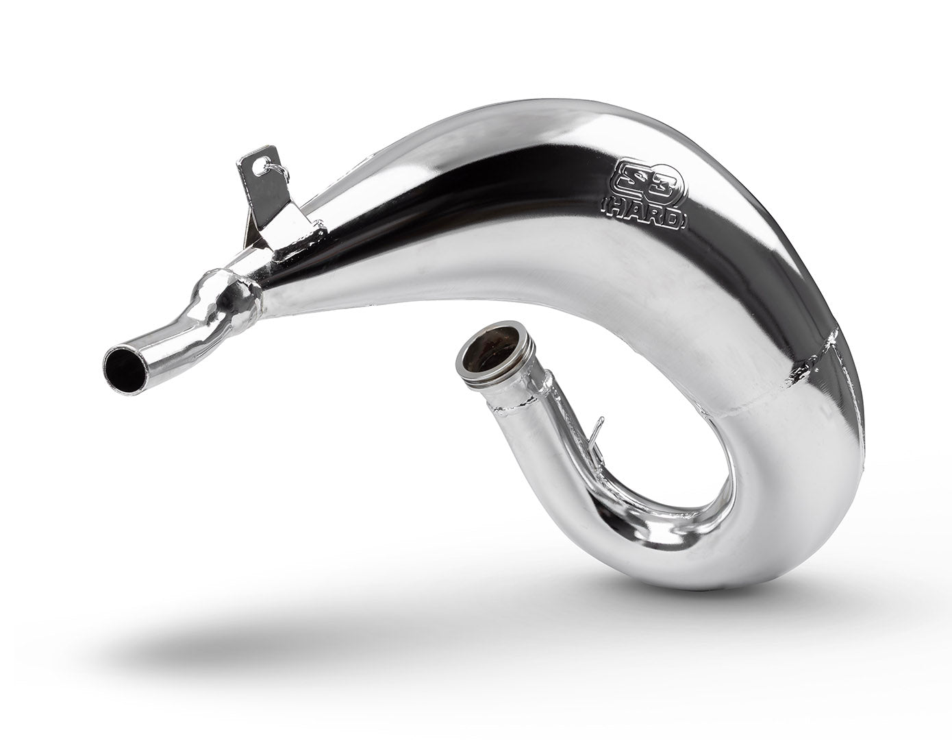 S3 Parts FACTORY PIPE S3 125 KTM