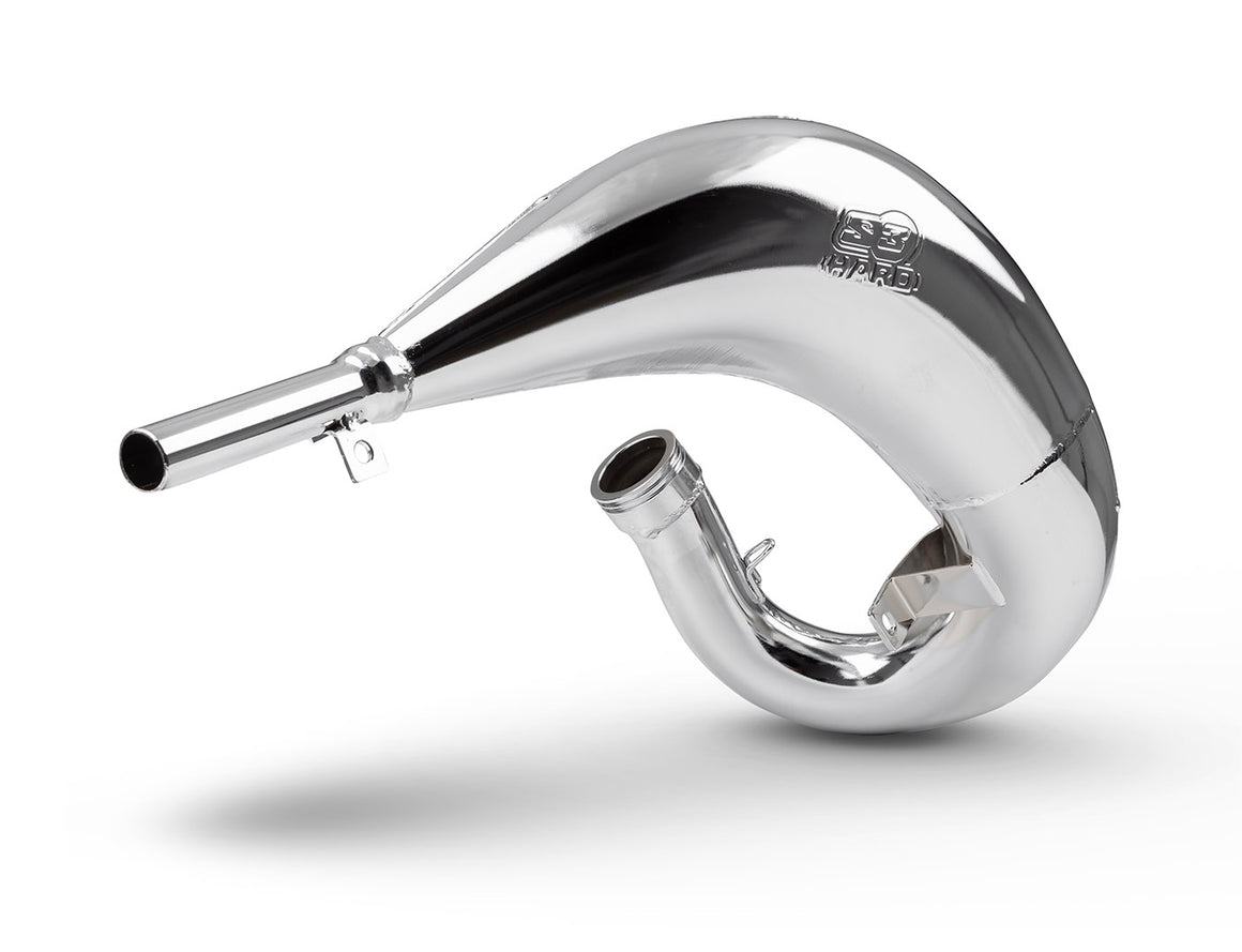 S3 Parts FACTORY PIPE S3 125 BETA