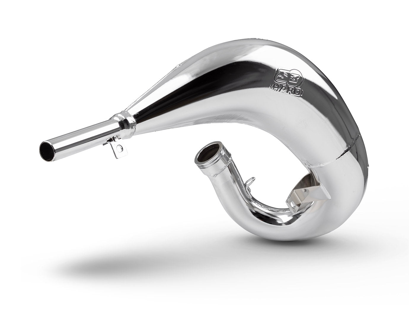 S3 Parts FACTORY PIPE S3 125 BETA