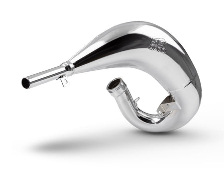 S3 Parts FACTORY PIPE S3 125 BETA