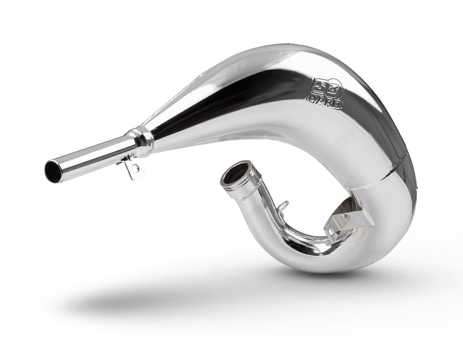 S3 Parts FACTORY PIPE S3 125 BETA