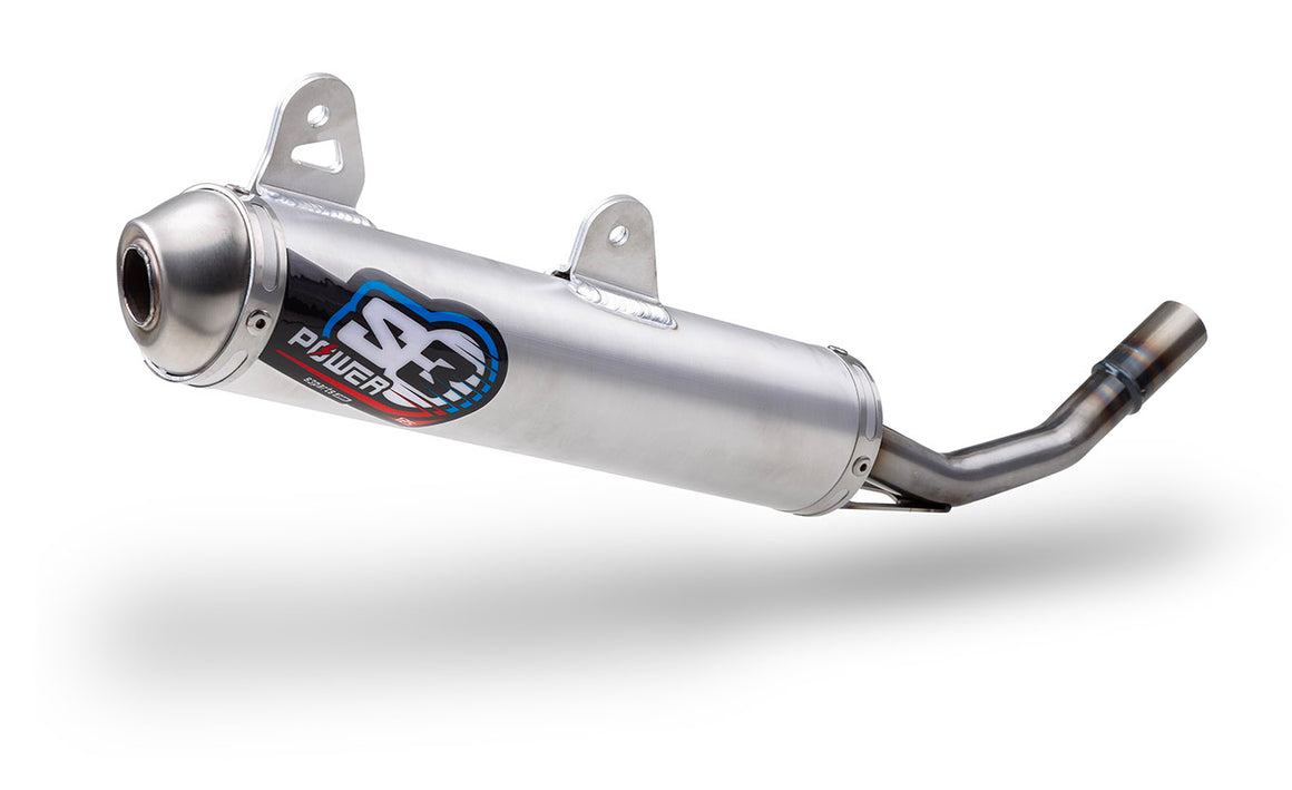 S3 Parts SILENCER POWER S3 125 SHERCO