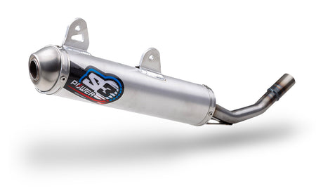 S3 Parts SILENCER POWER S3 125 SHERCO