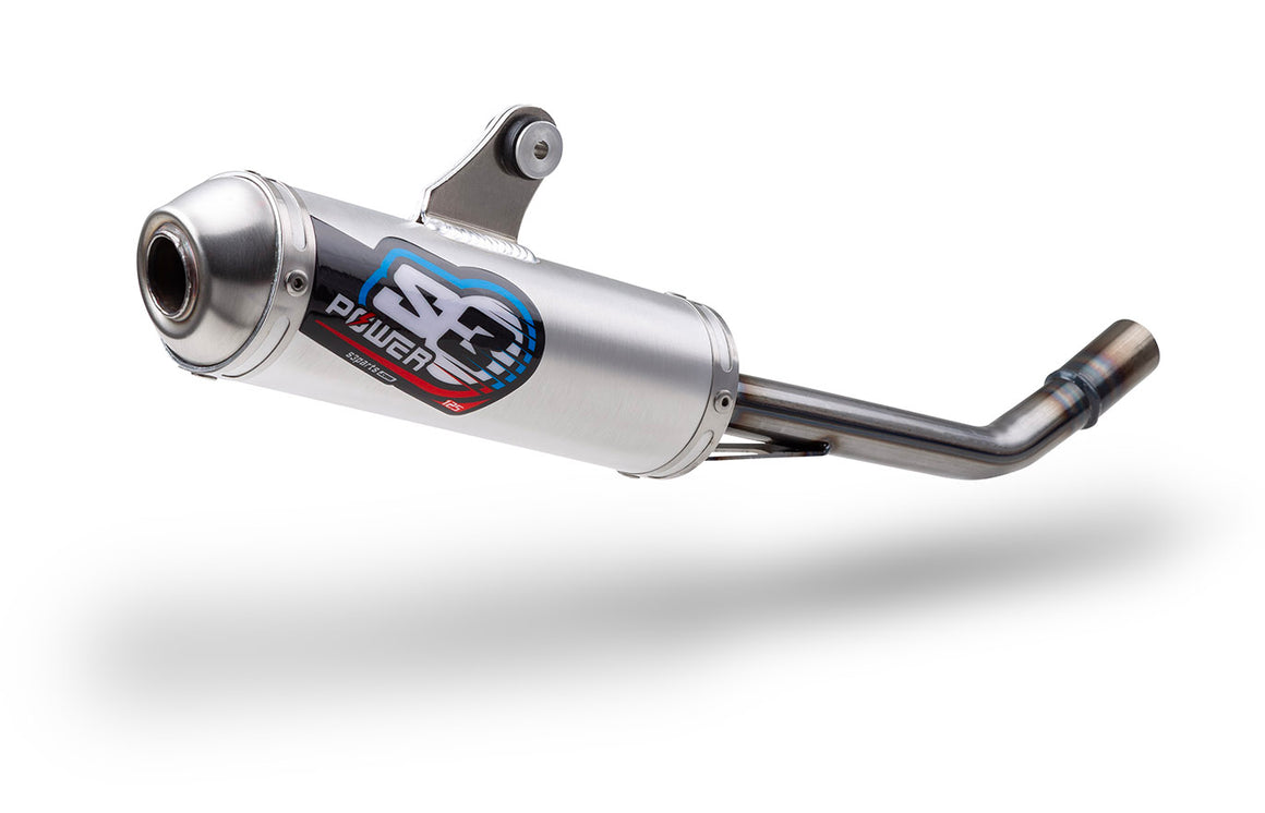S3 Parts SILENCER POWER S3 125 KTM
