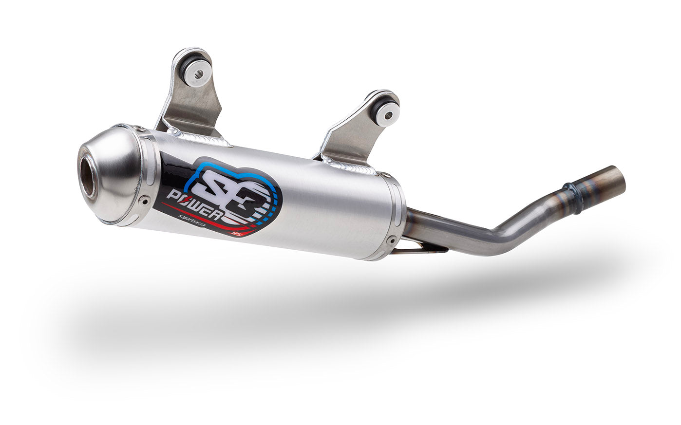 S3 Parts SILENCER POWER S3 125 KTM