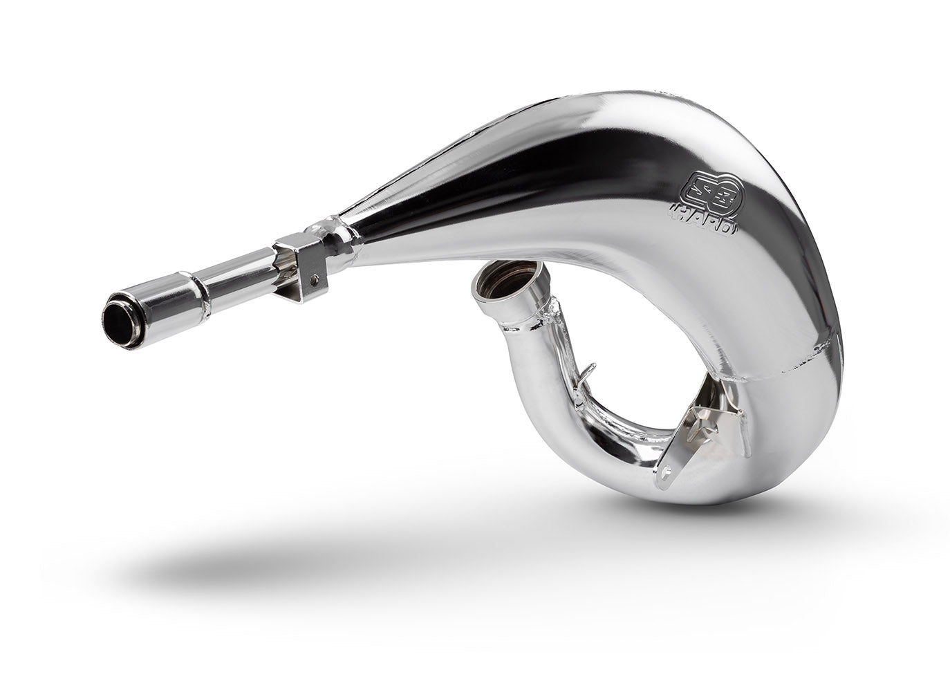 S3 Parts FACTORY PIPE S3 125 YAMAHA