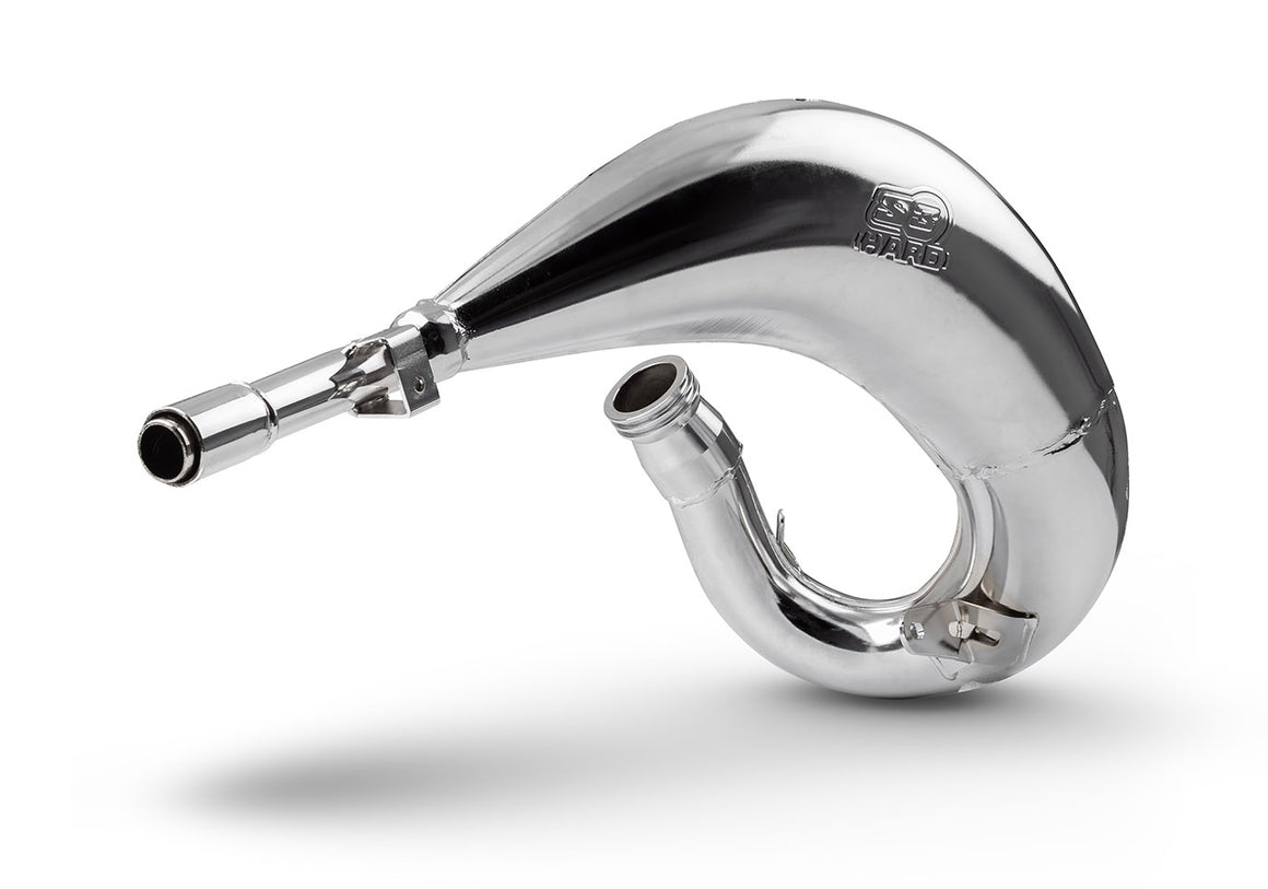 S3 Parts FACTORY PIPE S3 125 YAM-FANTIC 22->