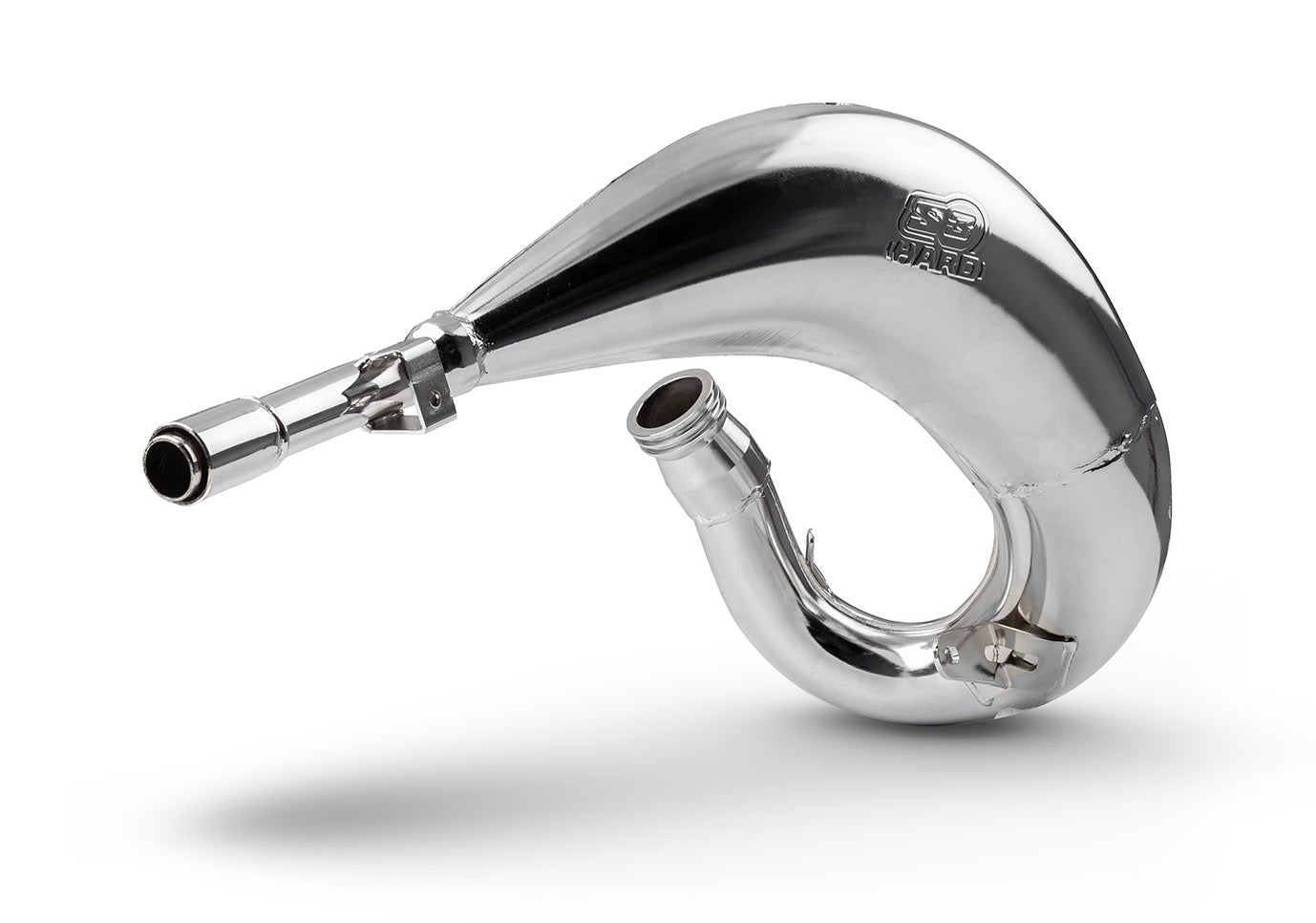 S3 Parts FACTORY PIPE S3 125 YAM-FANTIC 22->