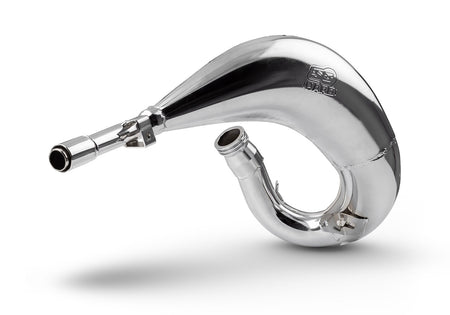 S3 Parts FACTORY PIPE S3 125 YAM-FANTIC 22->