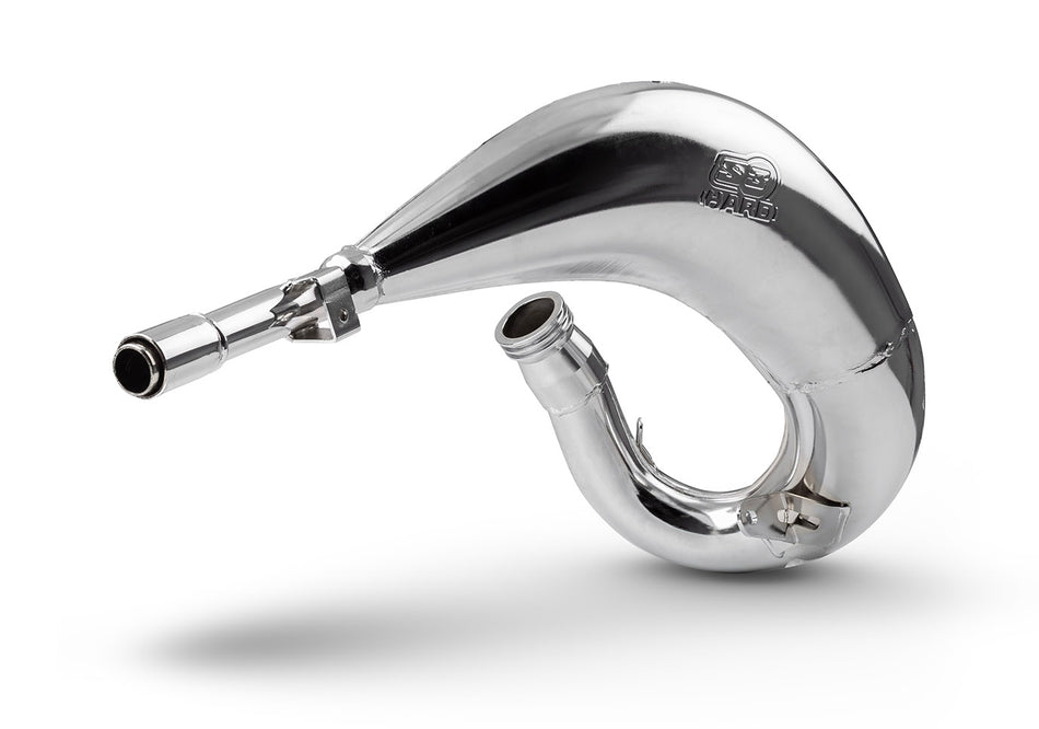 S3 Parts FACTORY PIPE S3 125 YAM-FANTIC 22->