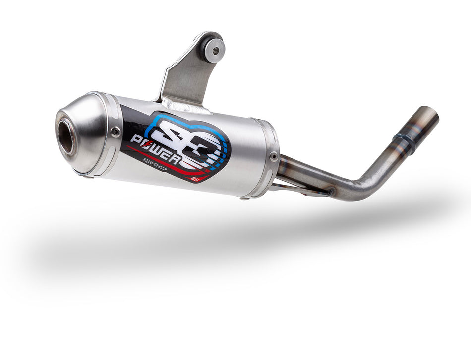 S3 Parts SILENCER POWER S3 85 KTM HKY 14-17
