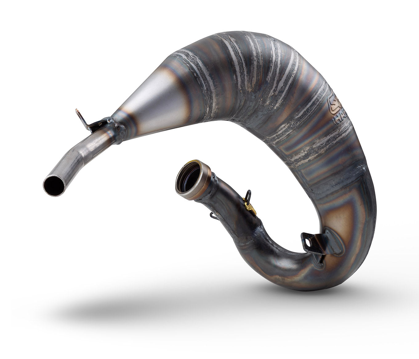 S3 Parts FACTORY PIPE S3 85 KTM HKY GAS 18-24