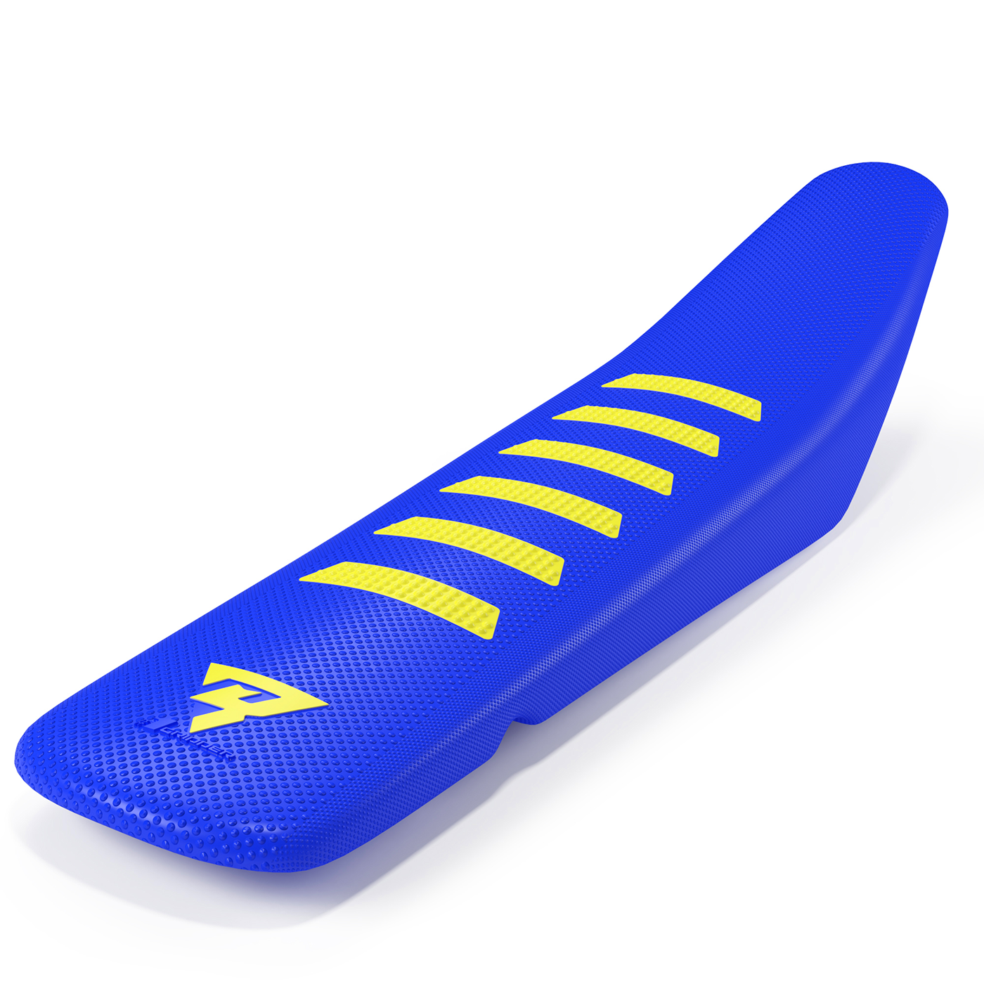 S3 Parts ONEGRIPPER SEAT COVER - MR74 SHERCO BLUE