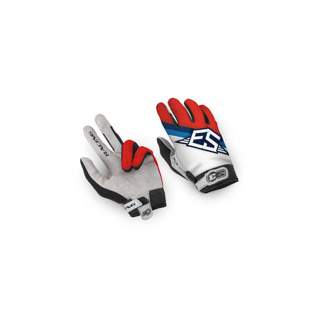 S3 Rode Racing Trial Collectie - Handschoenen