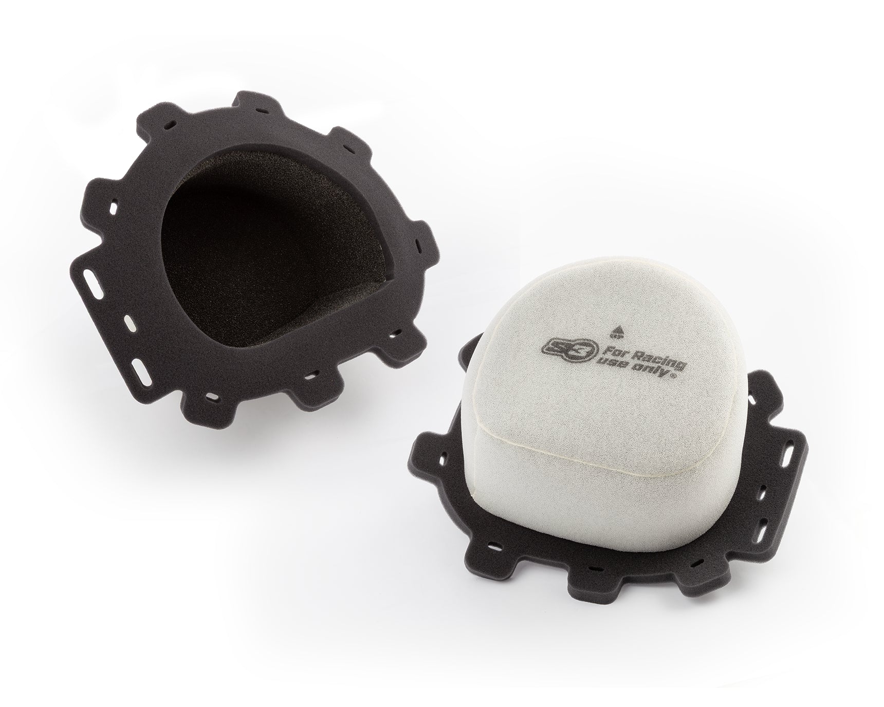 S3 Parts AIR FILTER PURE HYPERFLOW SHERCO 25
