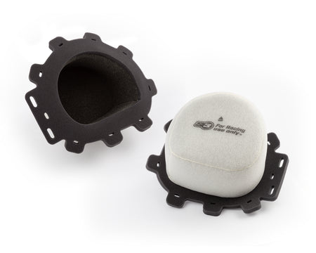 S3 Parts AIR FILTER PURE HYPERFLOW SHERCO 25