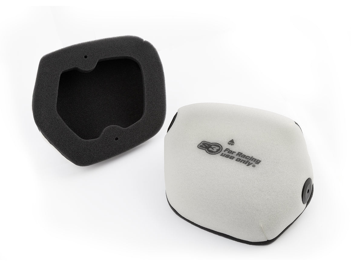 S3 Parts AIR FILTER PURE HYPERFLOW KTM TBI