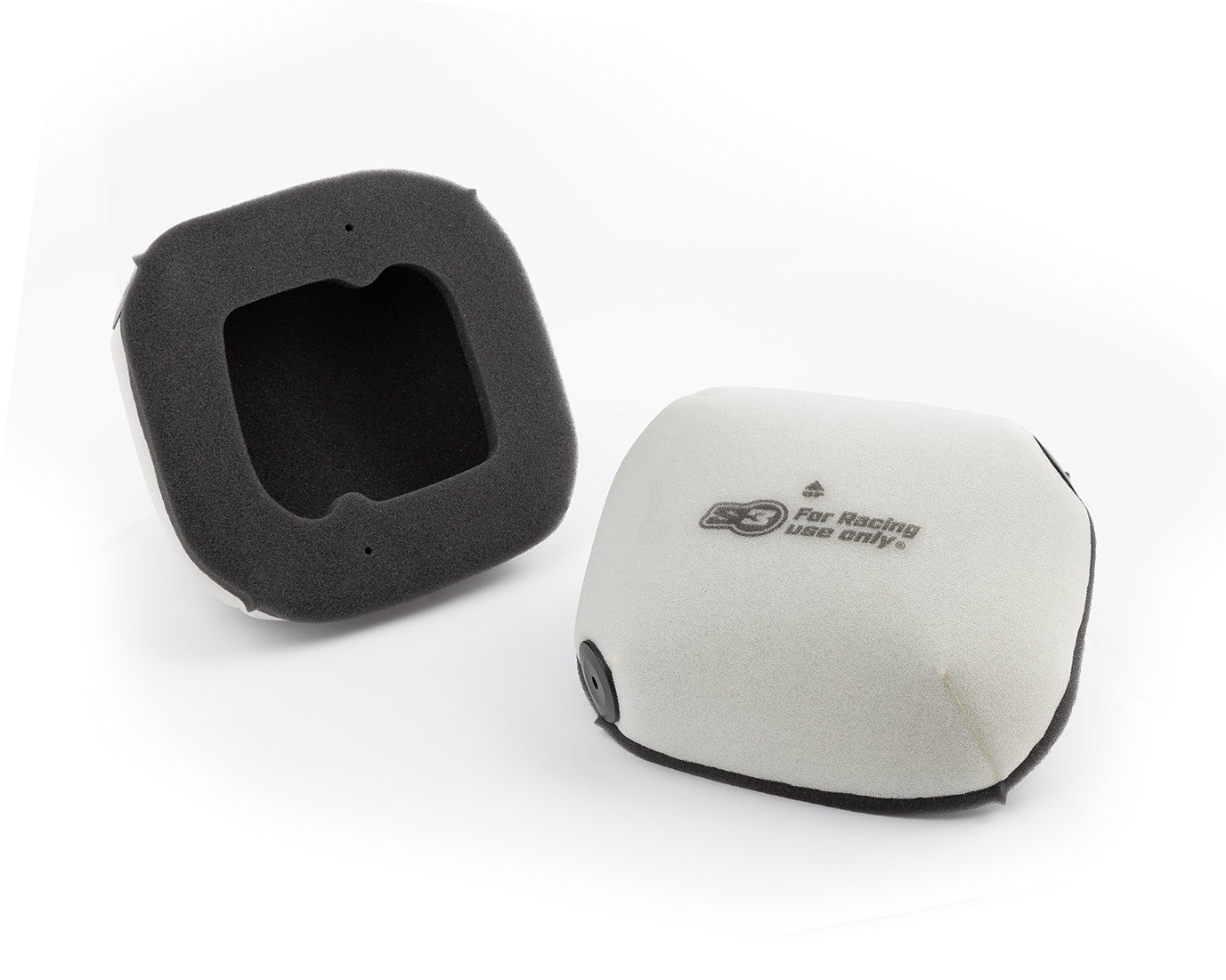 S3 Parts AIR FILTER PURE HYPERFLOW KTM TPI