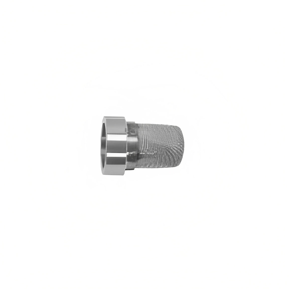 Arrow Yamaha Teneré 700 2021-2024 – dB-Killer / Spark arrester for silencers with titanium end cap | Femon Parts