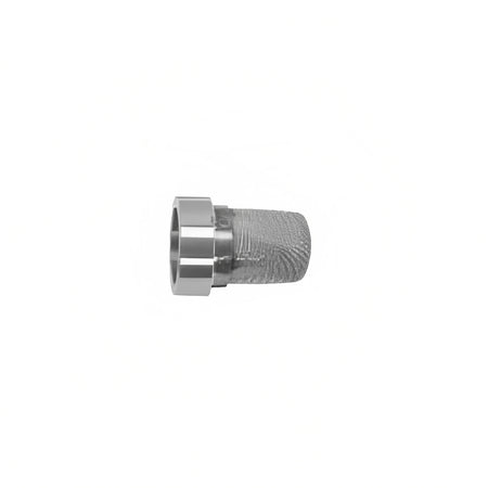 Arrow Yamaha Teneré 700 2021-2024 – dB-Killer / Spark arrester for silencers with titanium end cap | Femon Parts