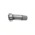 Arrow Yamaha Teneré 700 2019-2020 – dB-Killer / Spark arrester for silencers with carbon end cap | Femon Parts