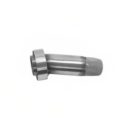 Arrow Yamaha Teneré 700 2019-2020 – dB-Killer / Spark arrester for silencers with carbon end cap | Femon Parts
