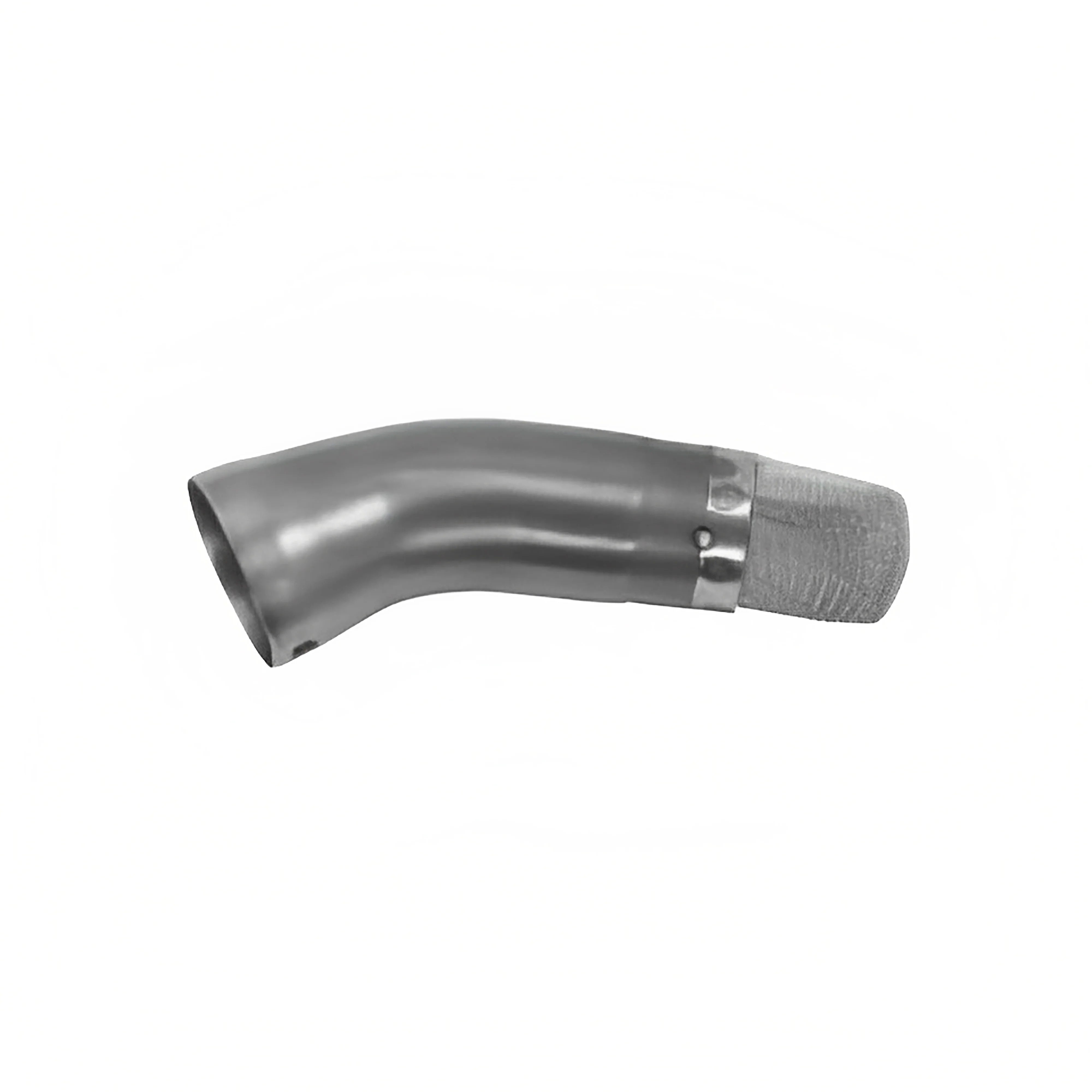 Arrow Yamaha Teneré 700 2025 – dB-Killer / Spark arrester for silencers with steel end cap | Femon Parts