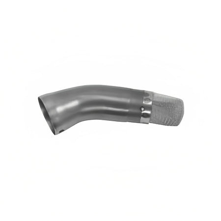 Arrow Yamaha Teneré 700 2025 – dB-Killer / Spark arrester for silencers with steel end cap | Femon Parts